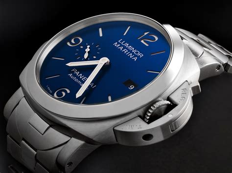 panerai watch problems|best Panerai watches to collect.